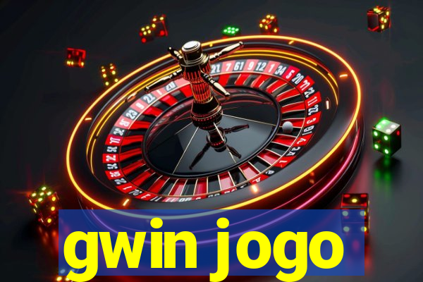 gwin jogo